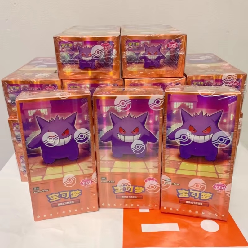 Hot Sale Original Stock Ptcg T - Gaming Accessories Box 리뷰 및 가격