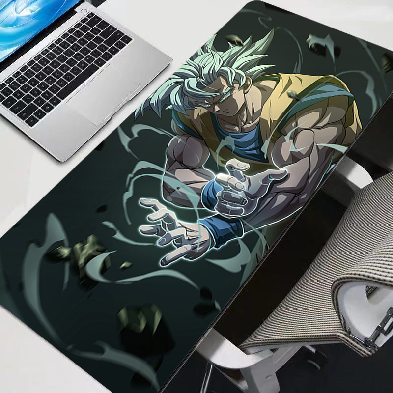 Mouse Pad Gamer PC Computer La - Gaming Accessories For Gaming Setup 리뷰 및 가격