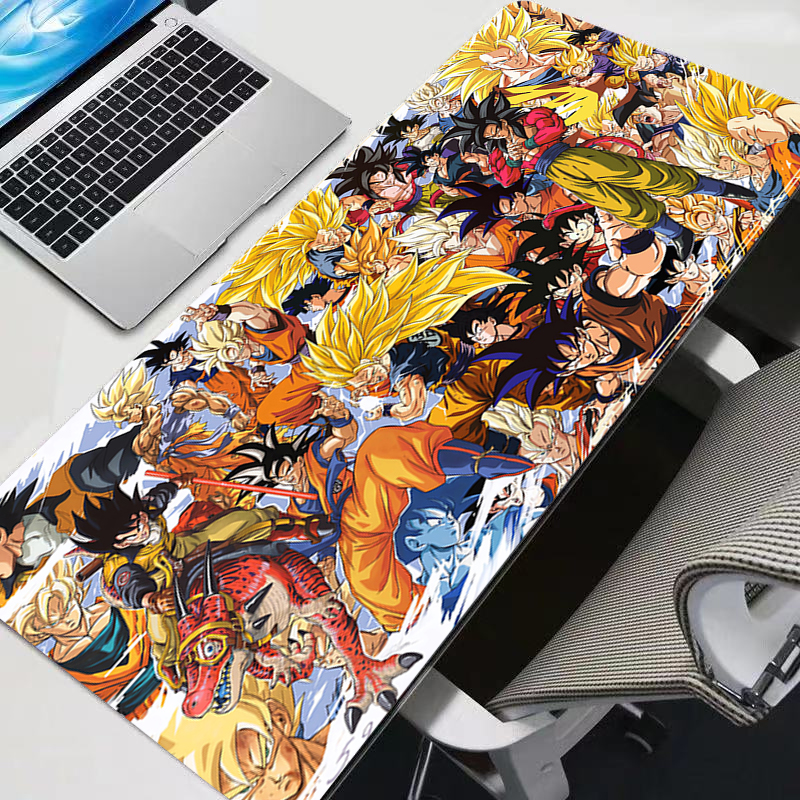 Mouse Pad Gamer PC Computer La - Gaming Accessories For Gaming Setup 리뷰 및 가격