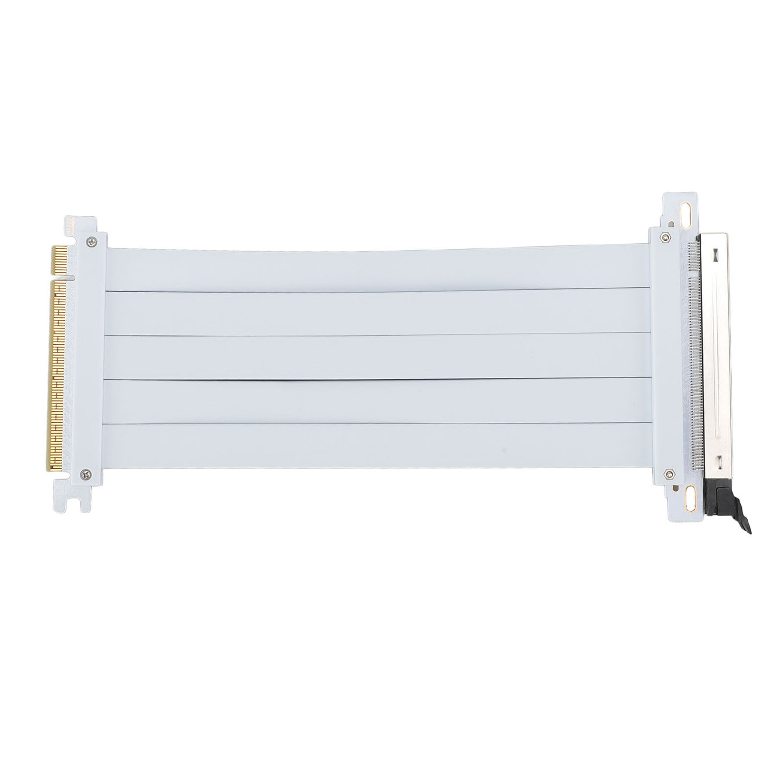 PCIE 5.0 X16 PCB 128Gbps High  - Vertical Gpu Bracket 리뷰 및 가격