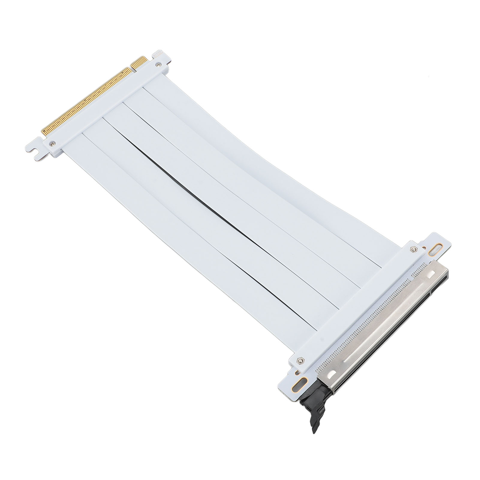 PCIE 5.0 X16 PCB 128Gbps High  - Vertical Gpu Bracket 리뷰 및 가격