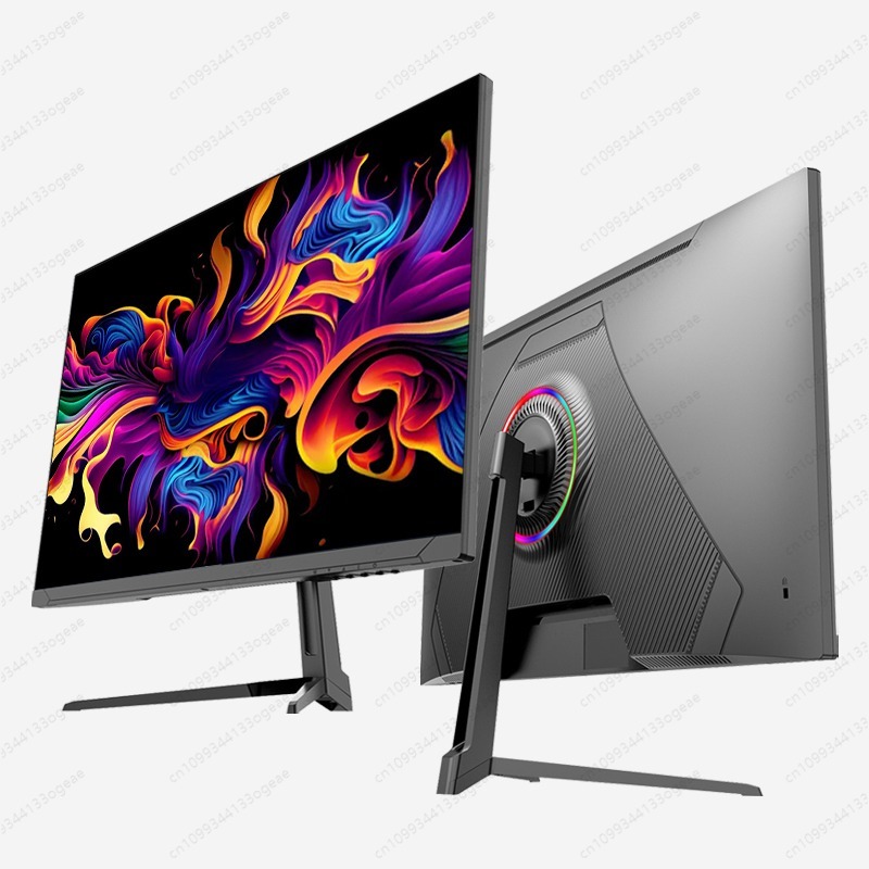 27-Inch 4K Ultra Wide Desktop  - Monitor 144Hz 27Inch 리뷰 및 가격