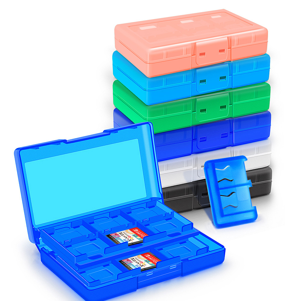 Portable Nintend Switch Travel - Gaming Accessories Box 리뷰 및 가격