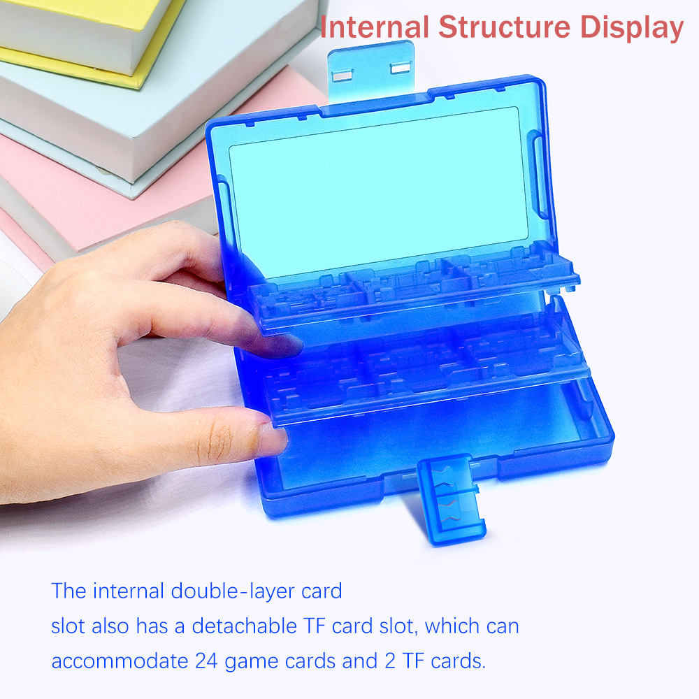 Portable Nintend Switch Travel - Gaming Accessories Box 리뷰 및 가격