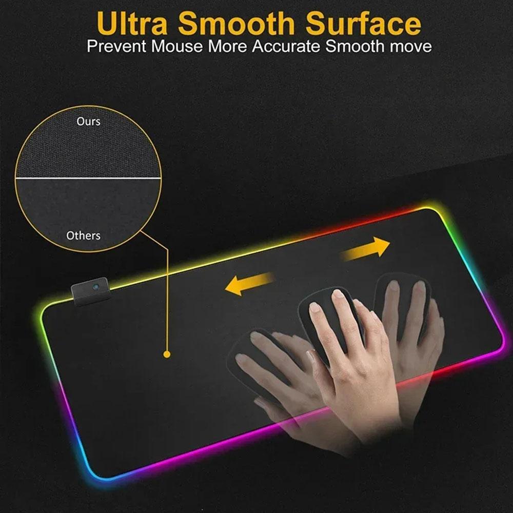 Cool J-Jinxs Mouse Pad RGB Bac - Jinx Gaming Accessories 리뷰 및 가격