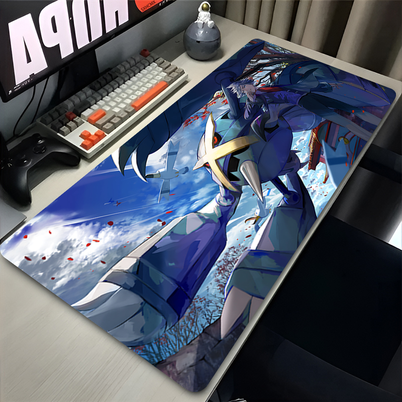 Computer Desk Mat Game P-pokem - Gaming Accessories For Gaming Setup 리뷰 및 가격