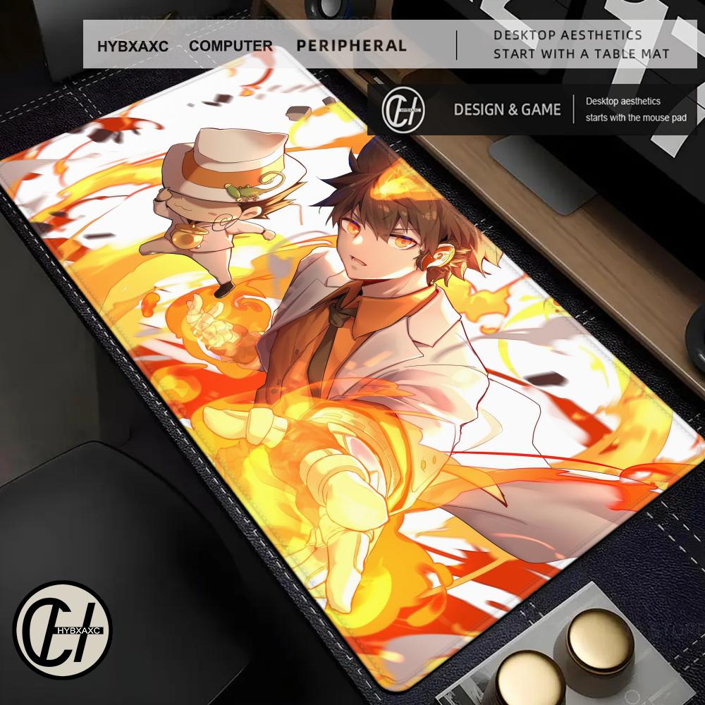 Katekyo Hitman Reborn Computer - Gaming Accessories For Pc Setup 리뷰 및 가격