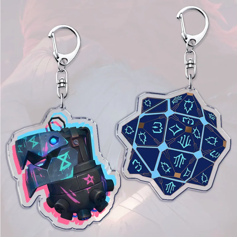 Hot Arcane Animation TV Show K - Jinx Gaming Accessories 리뷰 및 가격