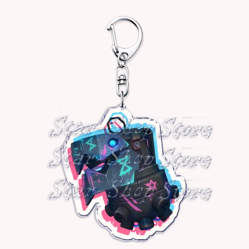 Hot Arcane Animation TV Show K - Jinx Gaming Accessories 리뷰 및 가격