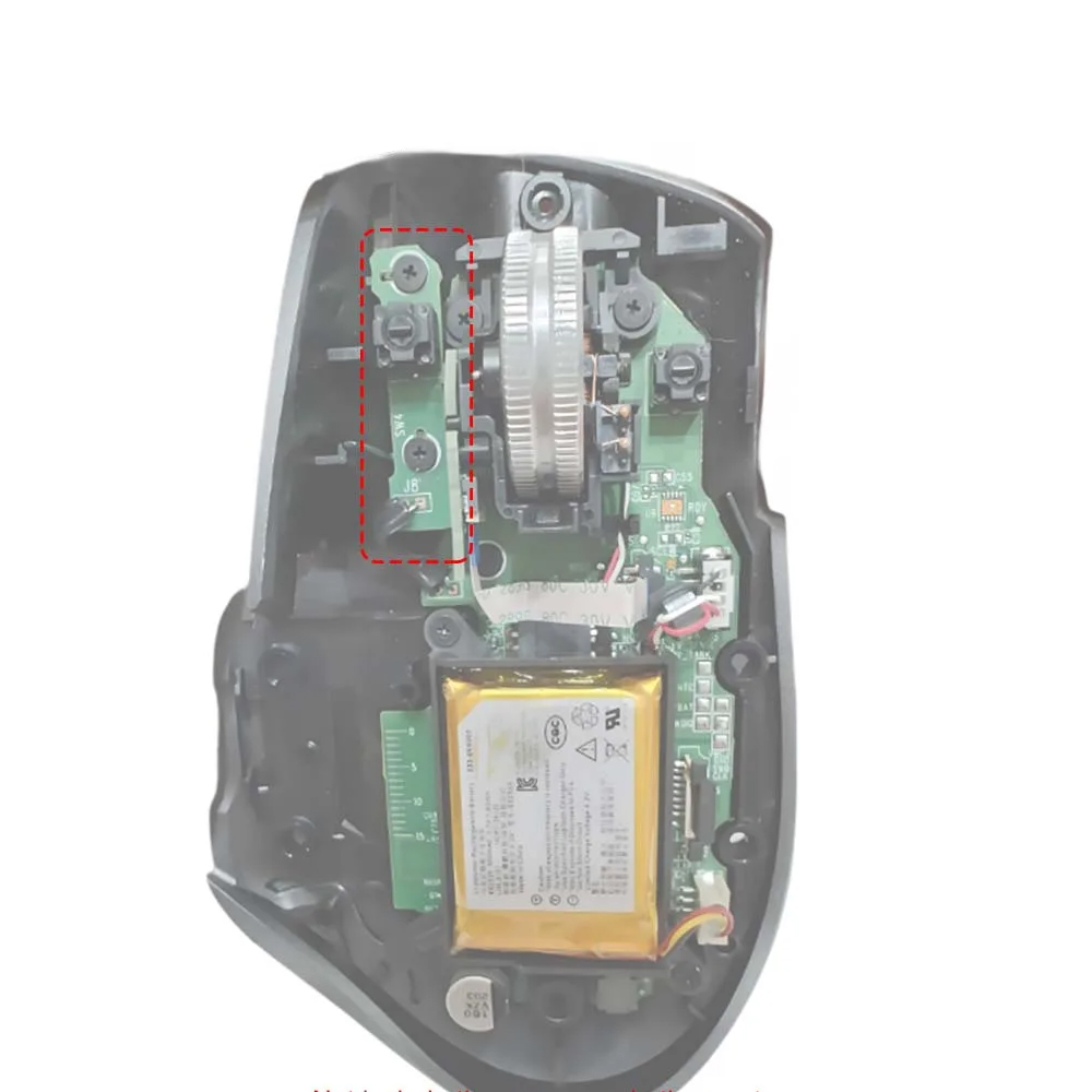 For MX MASTER3S Mouse Button B - Gaming Accessories Logitech 리뷰 및 가격
