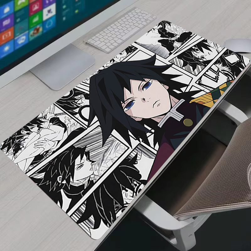 Mouse Pad XXL Gamer Anime Larg - Gaming Accessories For Gaming Setup 리뷰 및 가격