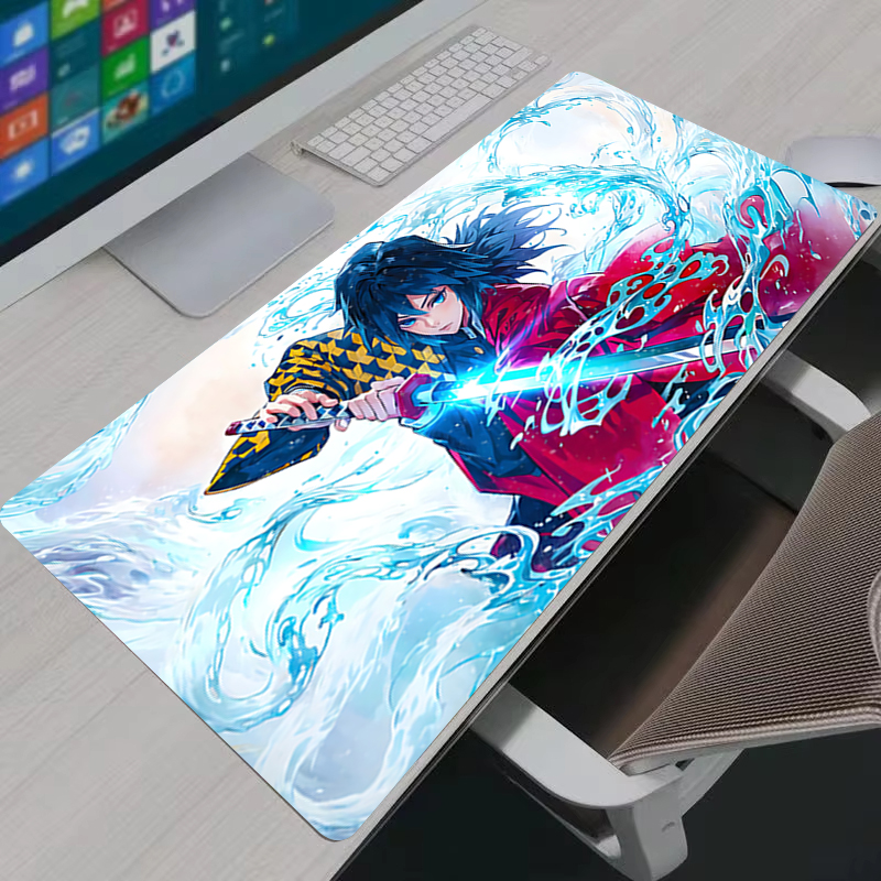 Mouse Pad XXL Gamer Anime Larg - Gaming Accessories For Gaming Setup 리뷰 및 가격