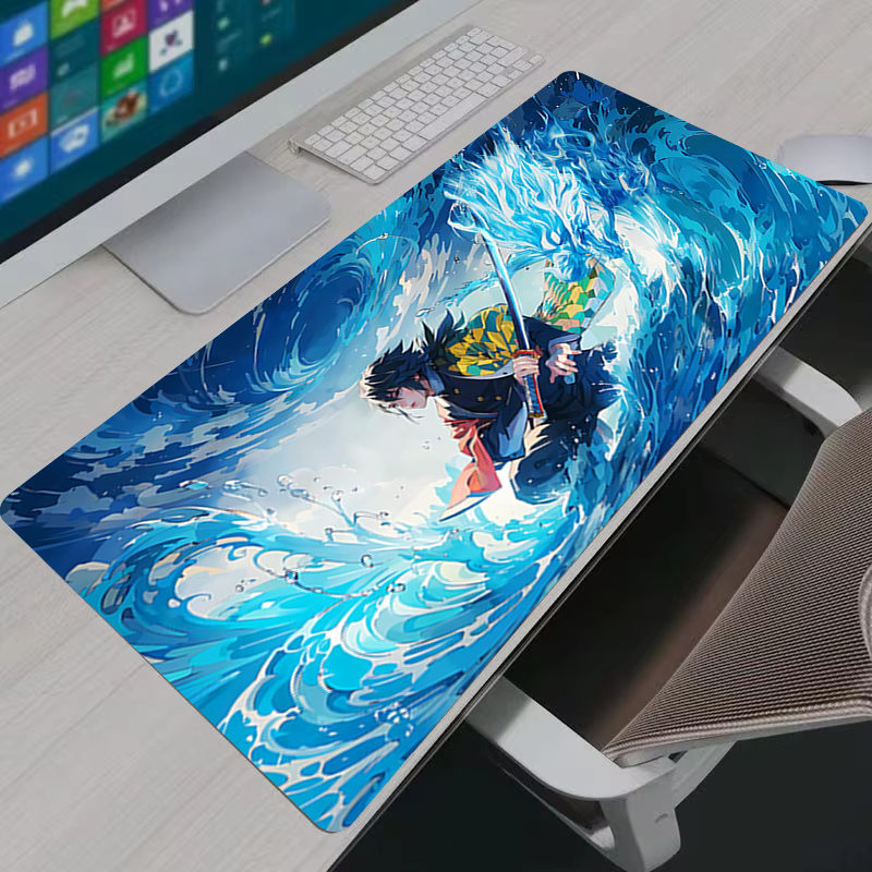 Mouse Pad XXL Gamer Anime Larg - Gaming Accessories For Gaming Setup 리뷰 및 가격