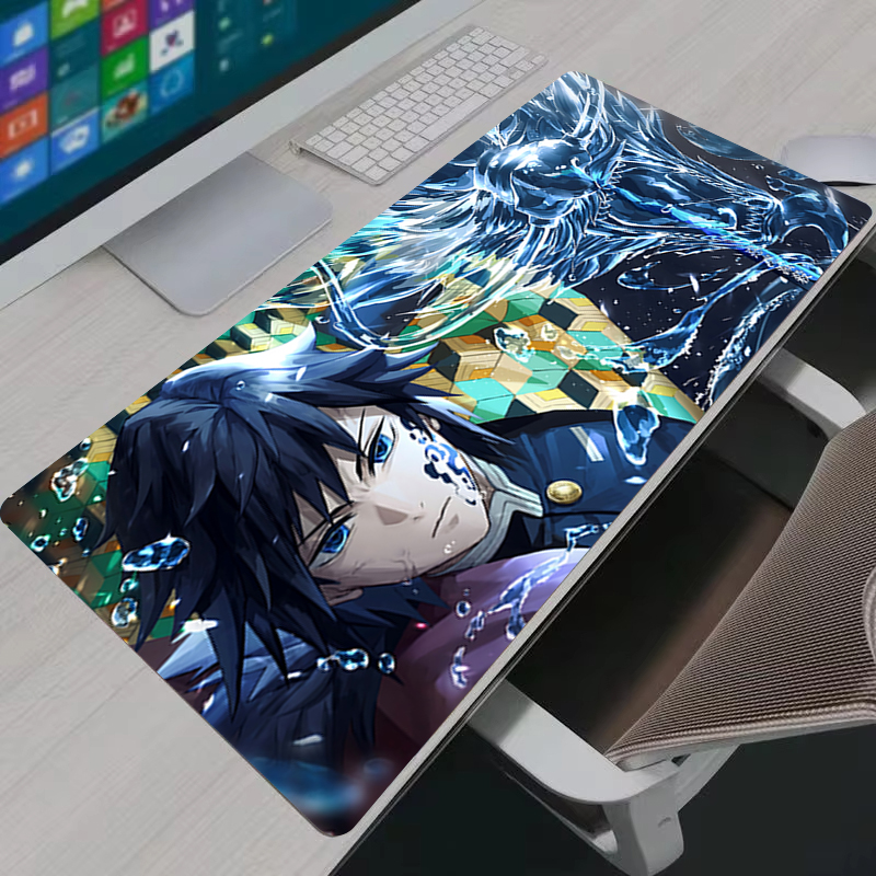 Mouse Pad XXL Gamer Anime Larg - Gaming Accessories For Gaming Setup 리뷰 및 가격