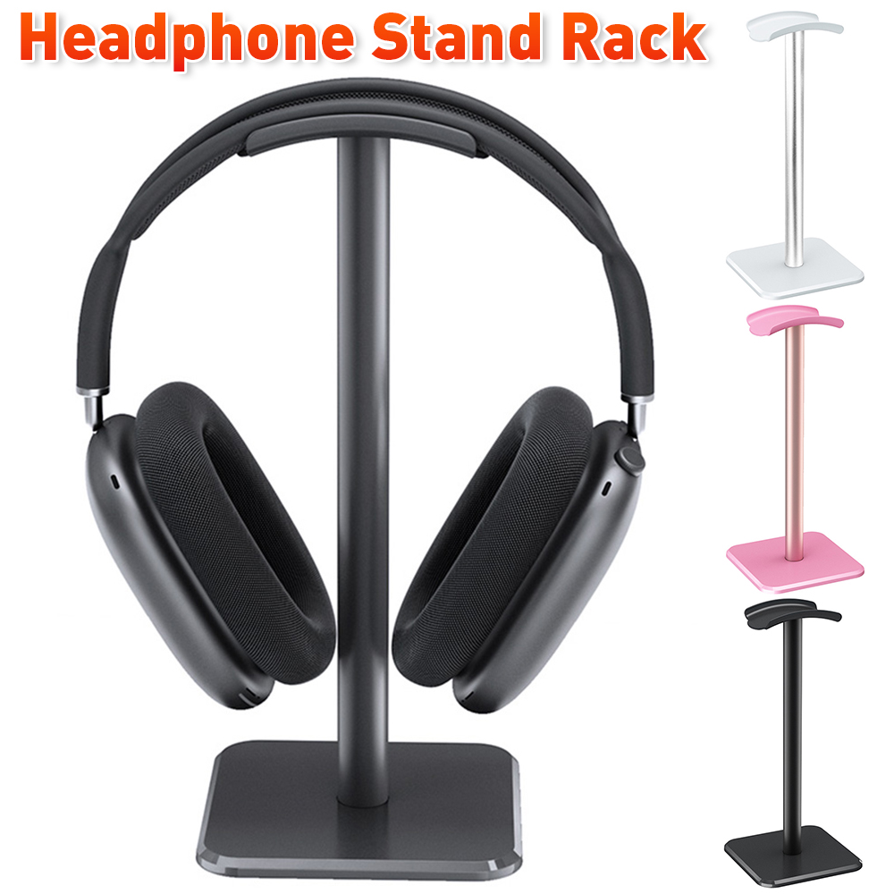 Headphone Holder Rack Aluminiu - Gaming Accessories Sale 리뷰 및 가격