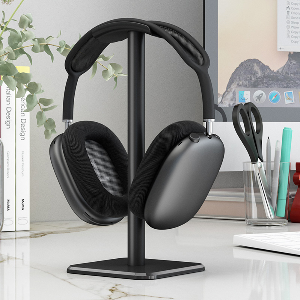 Headphone Holder Rack Aluminiu - Gaming Accessories Sale 리뷰 및 가격