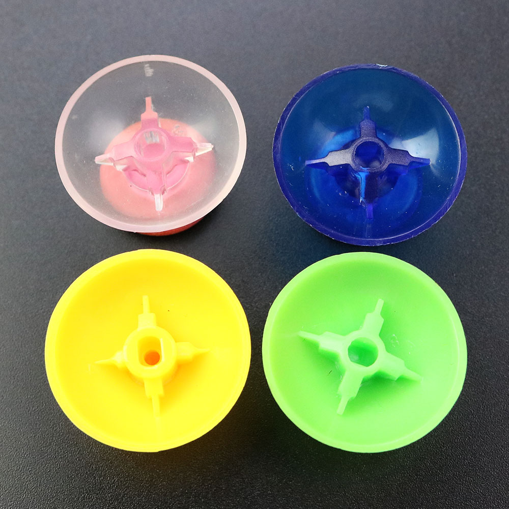 2Pcs For Xbox 360 3D Analog Jo - Gaming Setup Accessories Xbox 리뷰 및 가격