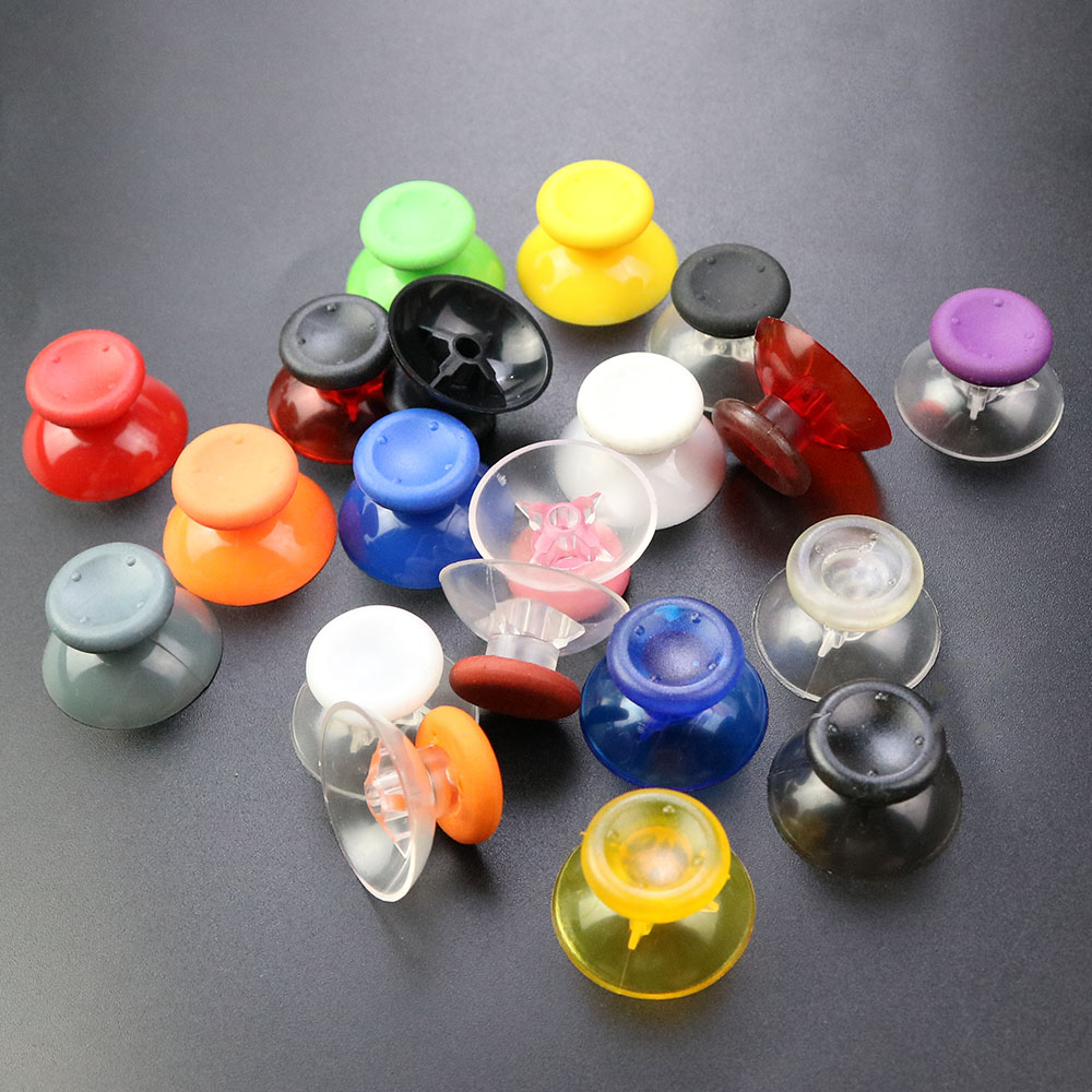 2Pcs For Xbox 360 3D Analog Jo - Gaming Setup Accessories Xbox 리뷰 및 가격