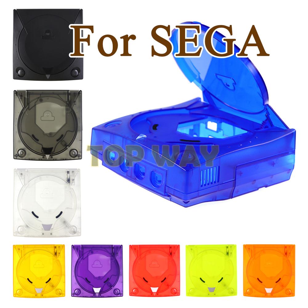 1PC Game Console Protector Box - Gaming Accessories Box 리뷰 및 가격