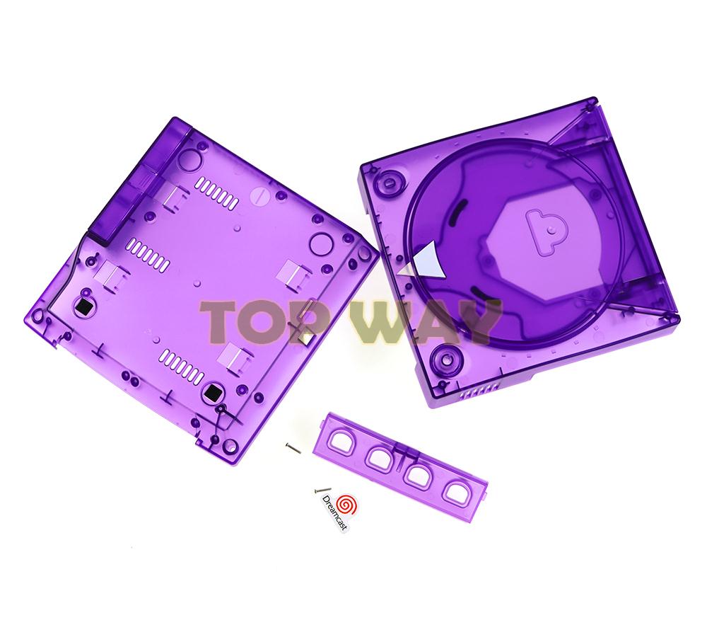 1PC Game Console Protector Box - Gaming Accessories Box 리뷰 및 가격