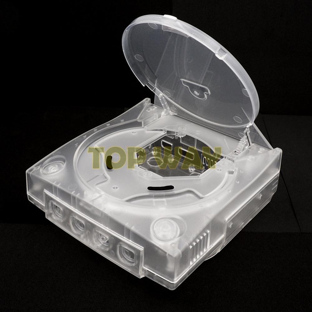 1PC Game Console Protector Box - Gaming Accessories Box 리뷰 및 가격