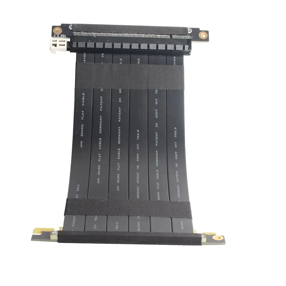 Black&White Double Reverse Gra - Vertical Gpu Bracket 리뷰 및 가격