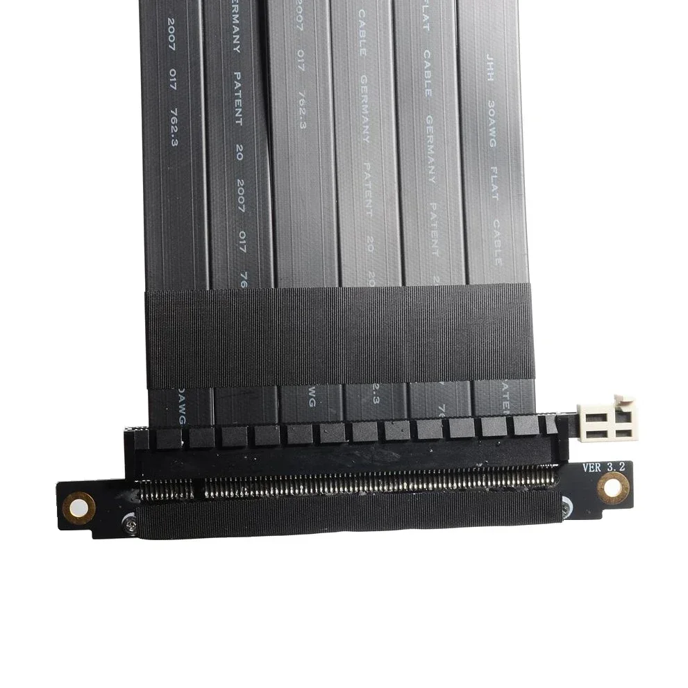 Black&White Double Reverse Gra - Vertical Gpu Bracket 리뷰 및 가격