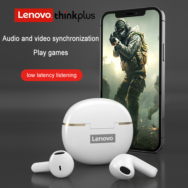 Choice Lenovo X16 TWS Wireless - Gaming Accessories Sale 리뷰 및 가격