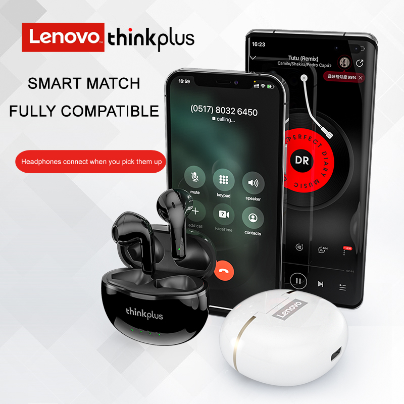 Choice Lenovo X16 TWS Wireless - Gaming Accessories Sale 리뷰 및 가격
