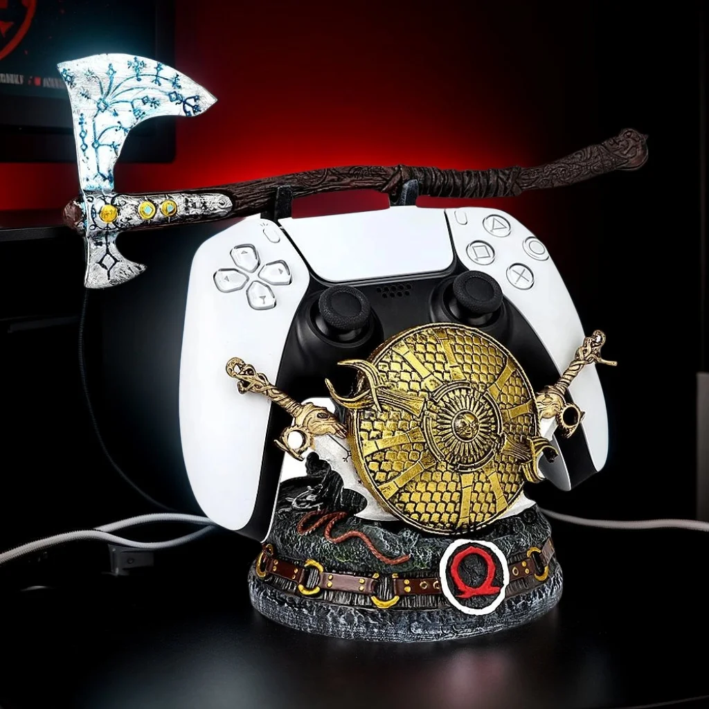 2025 New God of War Game For P - Gaming Setup Accessories Xbox 리뷰 및 가격