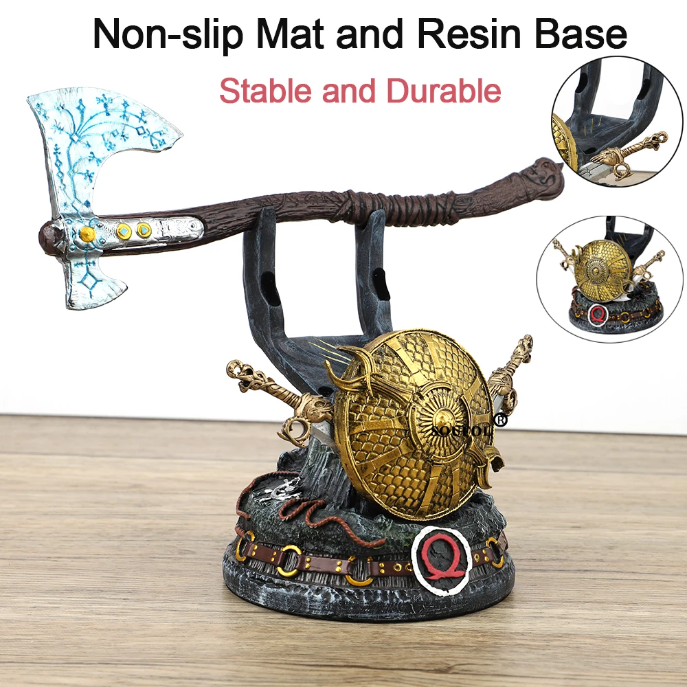 2025 New God of War Game For P - Gaming Setup Accessories Xbox 리뷰 및 가격