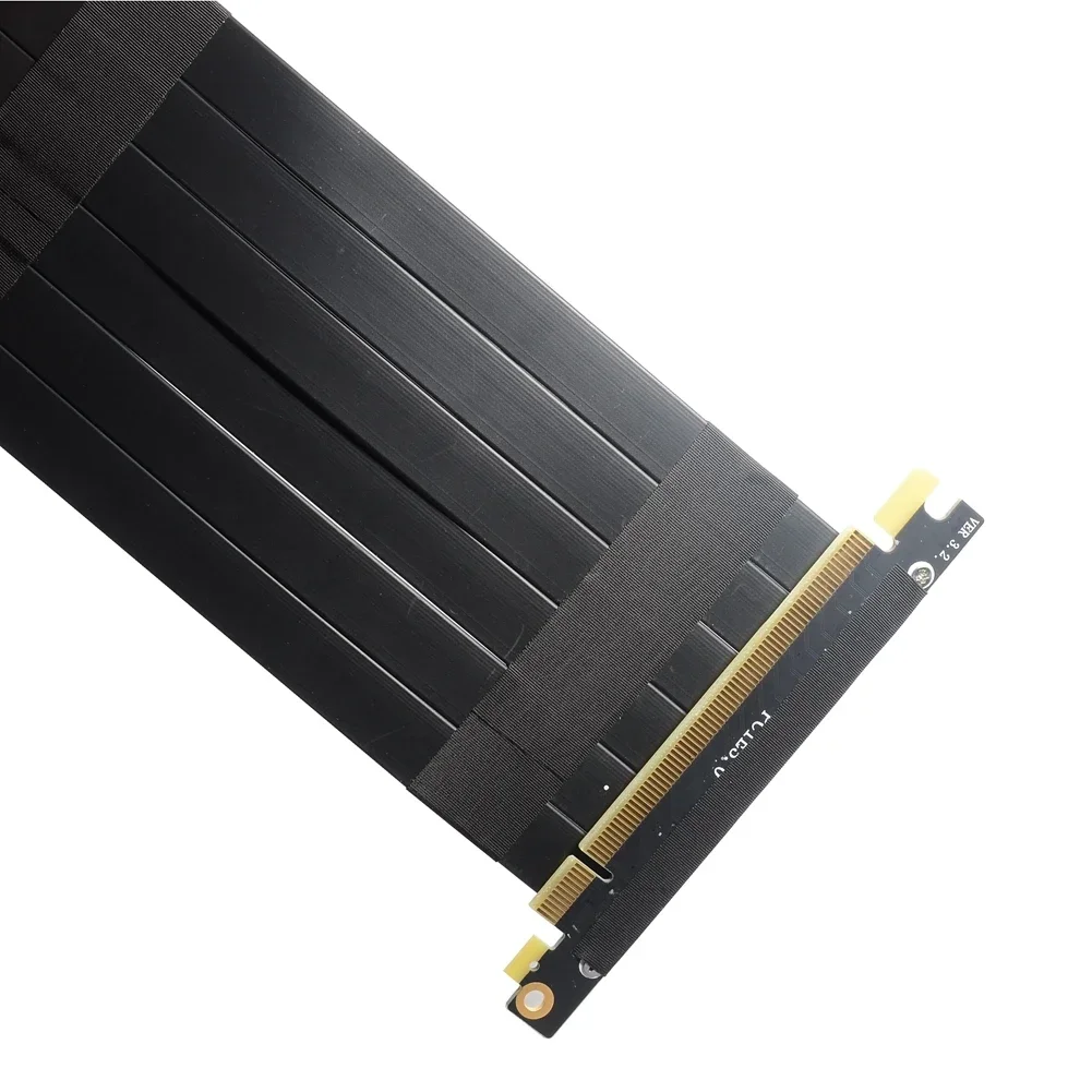 PCIe 4.0 3.0 X16 Double Revers - Vertical Gpu Bracket 리뷰 및 가격