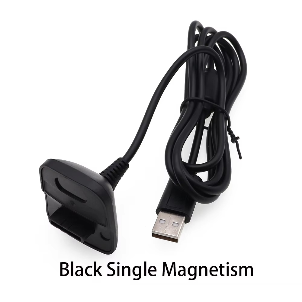 1PCS USB Charging Cable For Xb - Gaming Setup Accessories Xbox 리뷰 및 가격