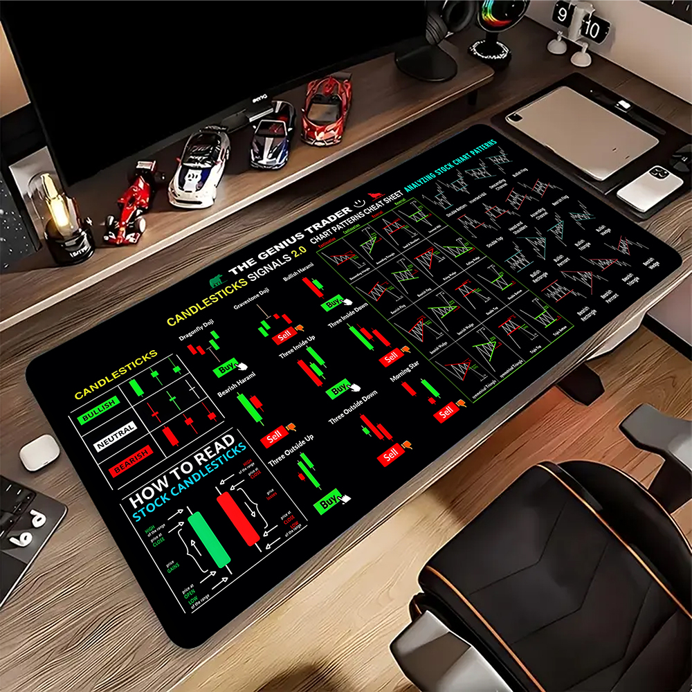 Stock Market Chartextra Large  - Gaming Accessories Market 리뷰 및 가격