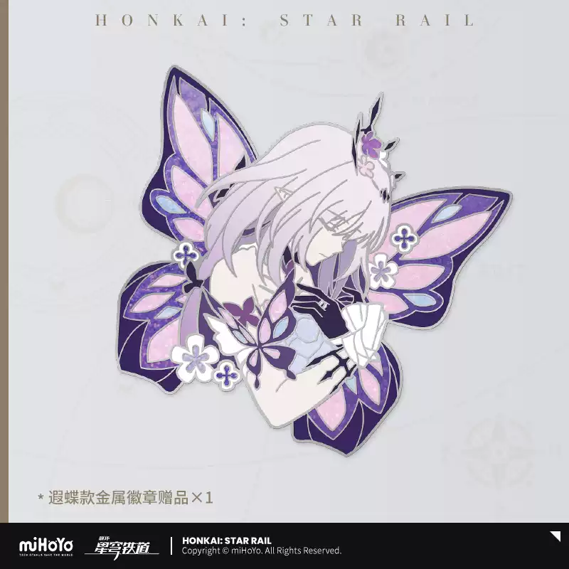 Genuine Honkai: Star Rail Cast - Gaming Accessories Gamestop 리뷰 및 가격