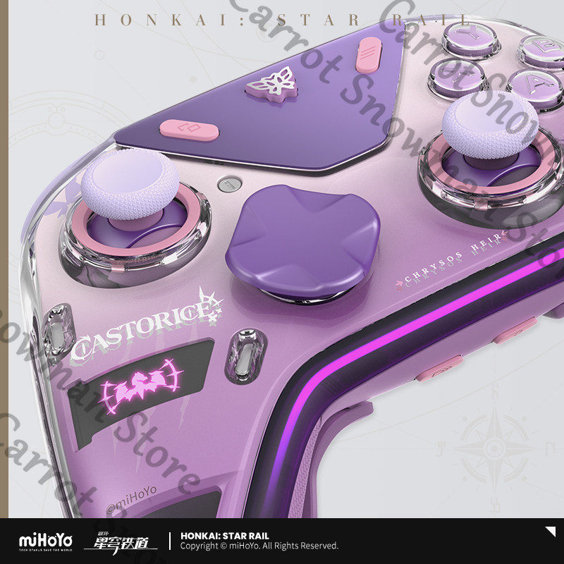 Genuine Honkai: Star Rail Cast - Gaming Accessories Gamestop 리뷰 및 가격