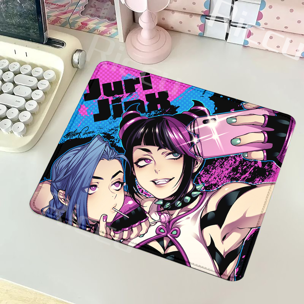 Small Arcane Mat Computer E-Sp - Jinx Gaming Accessories 리뷰 및 가격