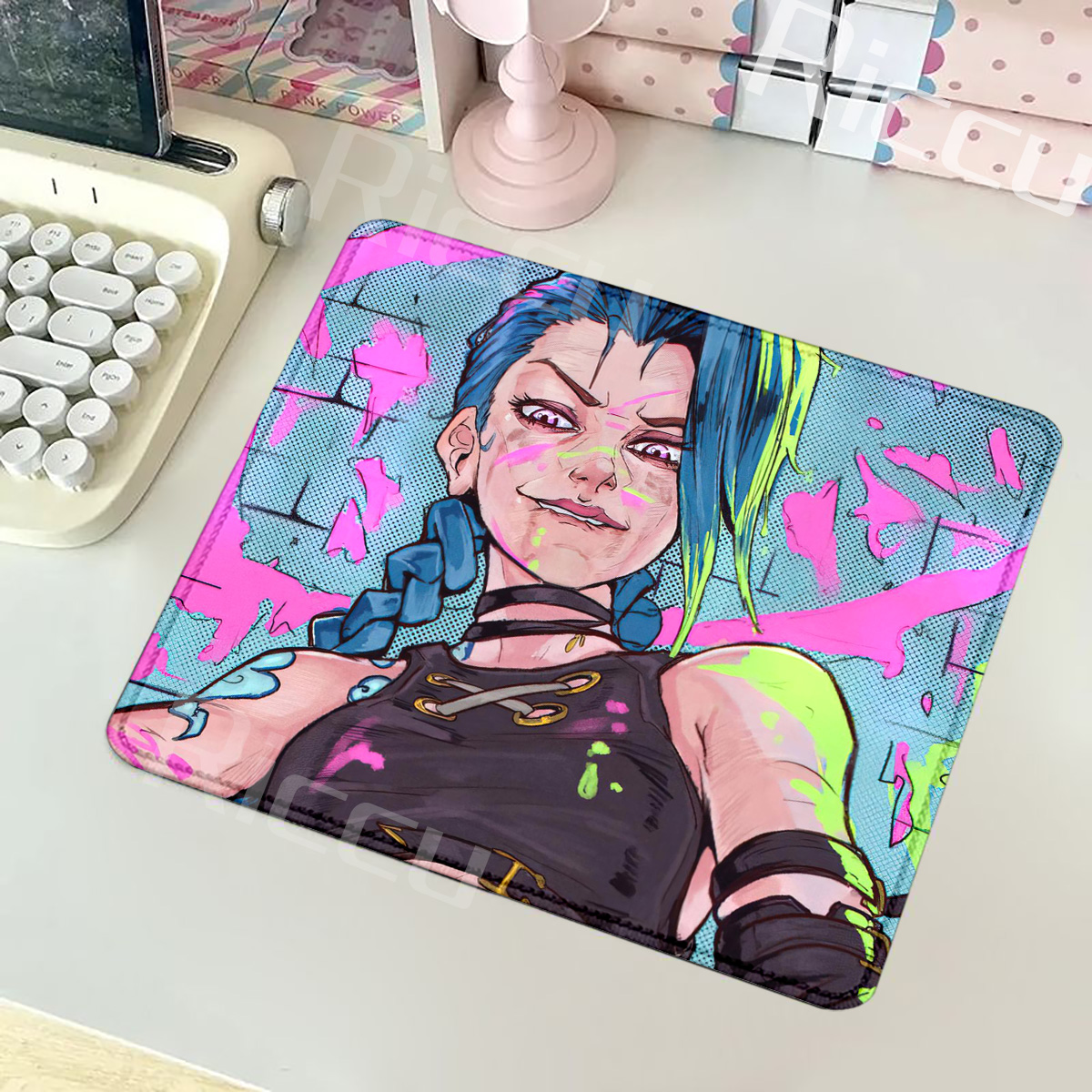 Small Arcane Mat Computer E-Sp - Jinx Gaming Accessories 리뷰 및 가격