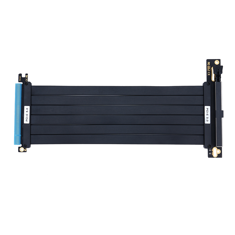 PCIE 3.0 X16 Riser Cable Video - Vertical Gpu Bracket 리뷰 및 가격