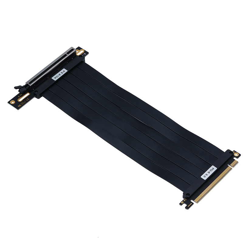 PCIE 3.0 X16 Riser Cable Video - Vertical Gpu Bracket 리뷰 및 가격