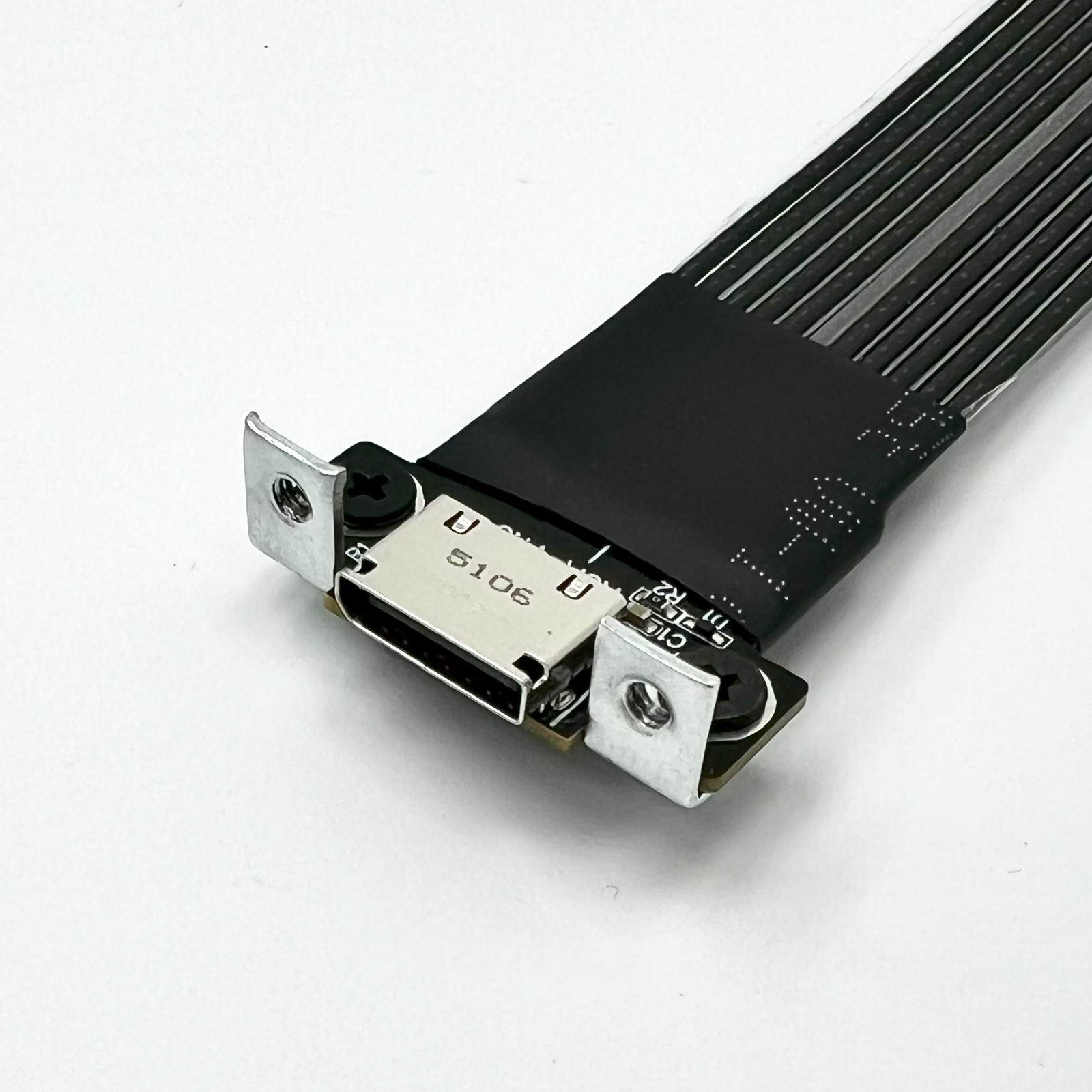 PCIE 5.0 x4 Gen5 M.2 NVMe to S - Vertical Gpu Bracket 리뷰 및 가격