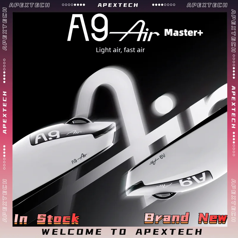 ATK A9 Air Ultimate Plus Gamin - Gaming Accessories For Gaming Setup 리뷰 및 가격