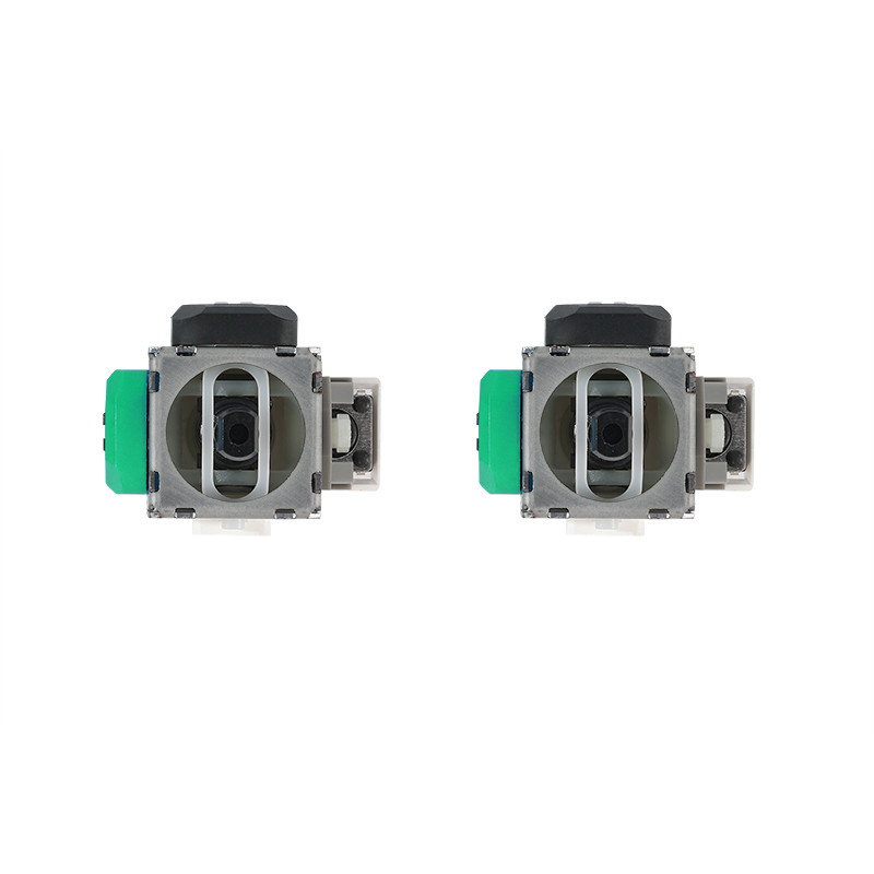 GuliKit TMR Joystick with Stic - Gaming Setup Accessories Xbox 리뷰 및 가격