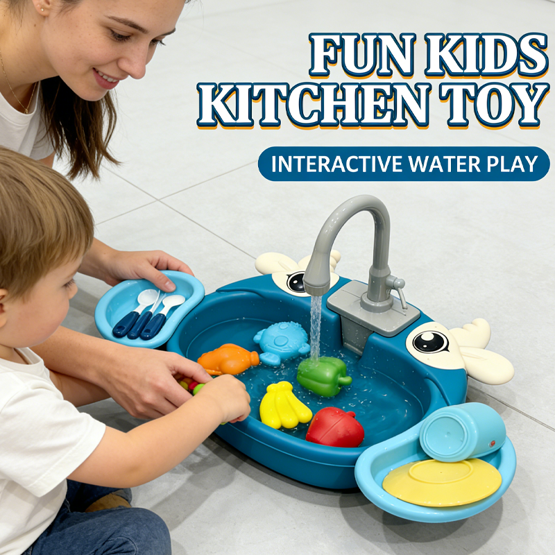 Children Play Kitchen Set with - Gaming Accessories That You Need 리뷰 및 가격