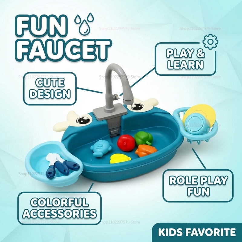 Children Play Kitchen Set with - Gaming Accessories That You Need 리뷰 및 가격