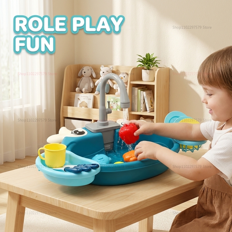 Children Play Kitchen Set with - Gaming Accessories That You Need 리뷰 및 가격