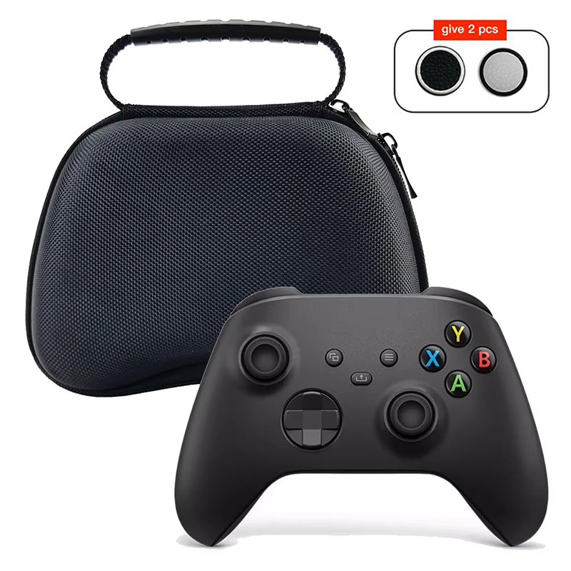 Portable Hard EVA Carrying Cas - Gaming Setup Accessories Xbox 리뷰 및 가격