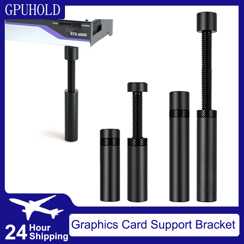 Magnetic GPU Anti-Sag Holder T - Vertical Gpu Bracket 리뷰 및 가격