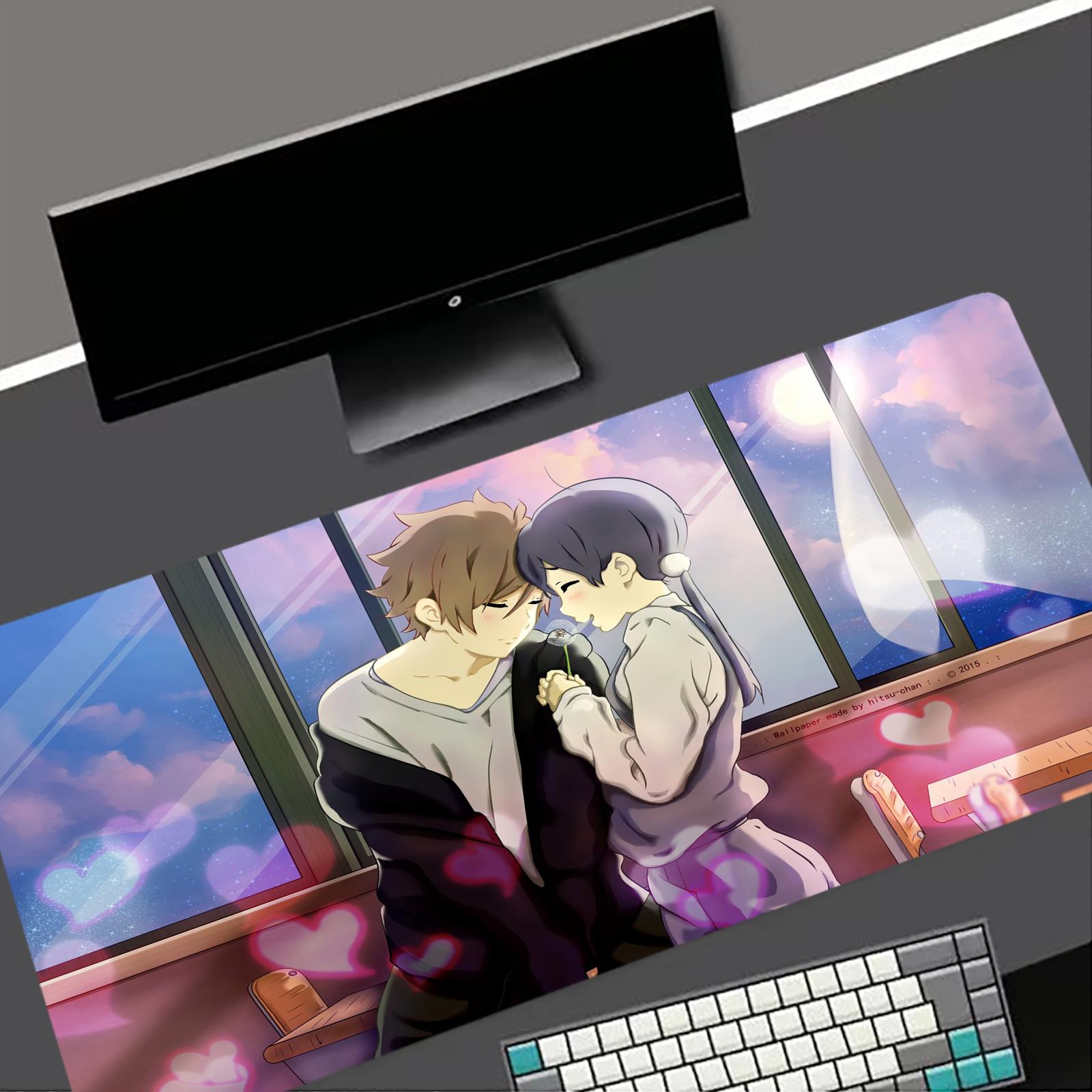 Tamako Market New Computer Hom - Gaming Accessories Market 리뷰 및 가격