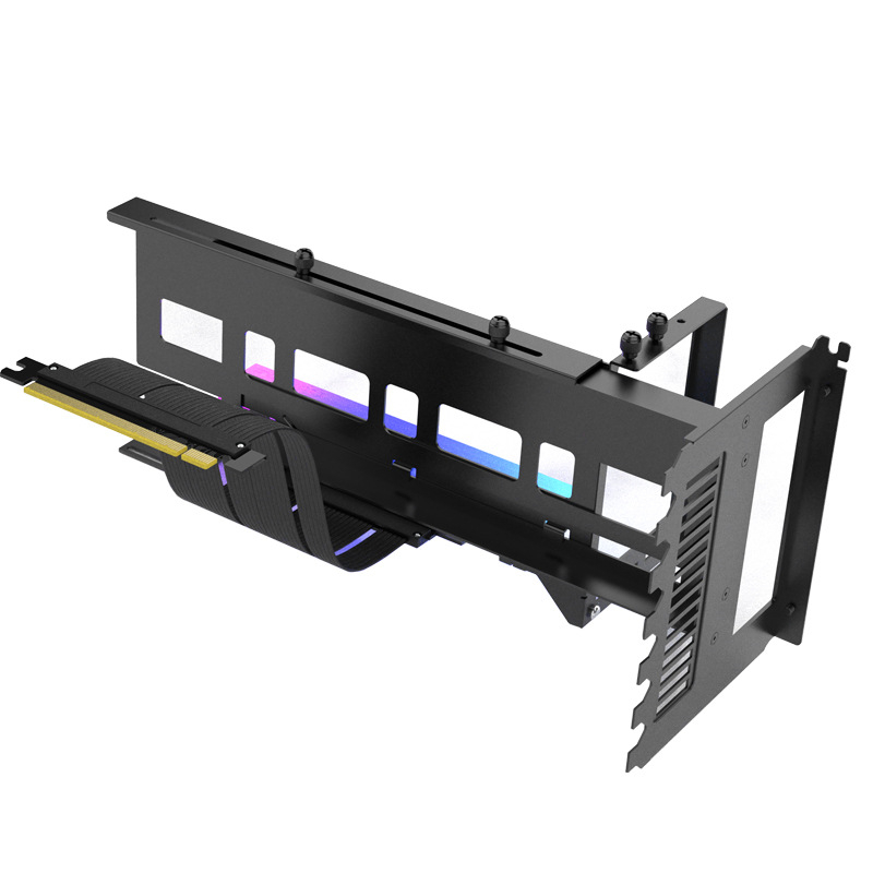 EZDIY-FAB GPU steering bracket - Vertical Gpu Bracket 리뷰 및 가격